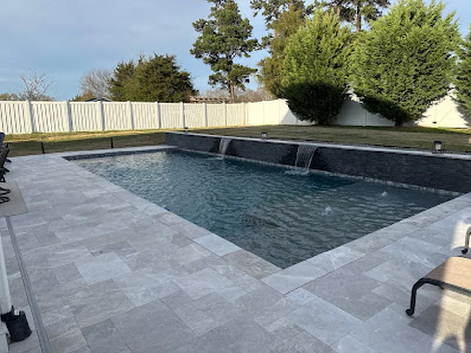 Superior Pools of Charlotte