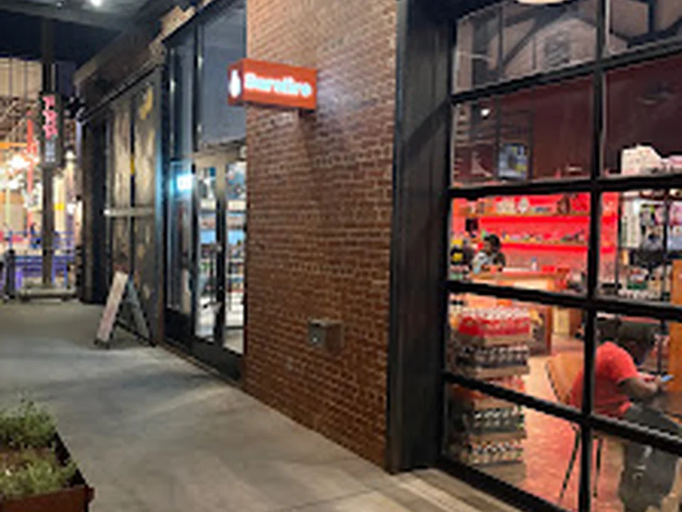 Surefire Market