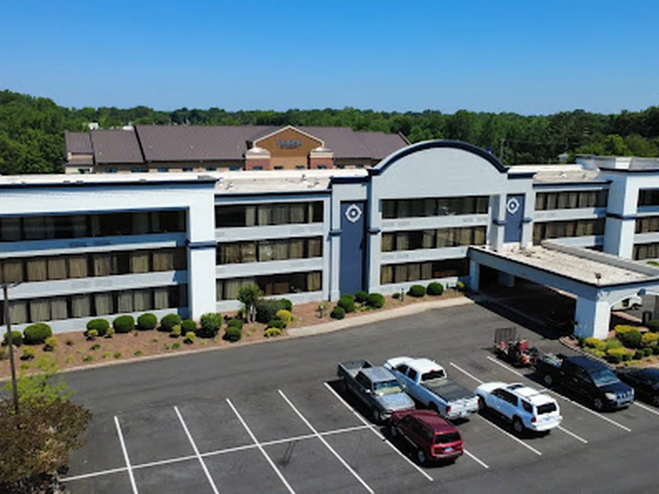 SureStay by Best Western Charlotte/Matthews