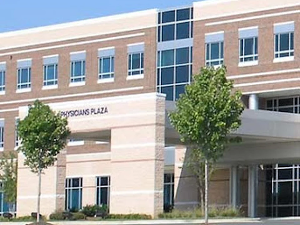 Surgical Specialists of Charlotte - Huntersville