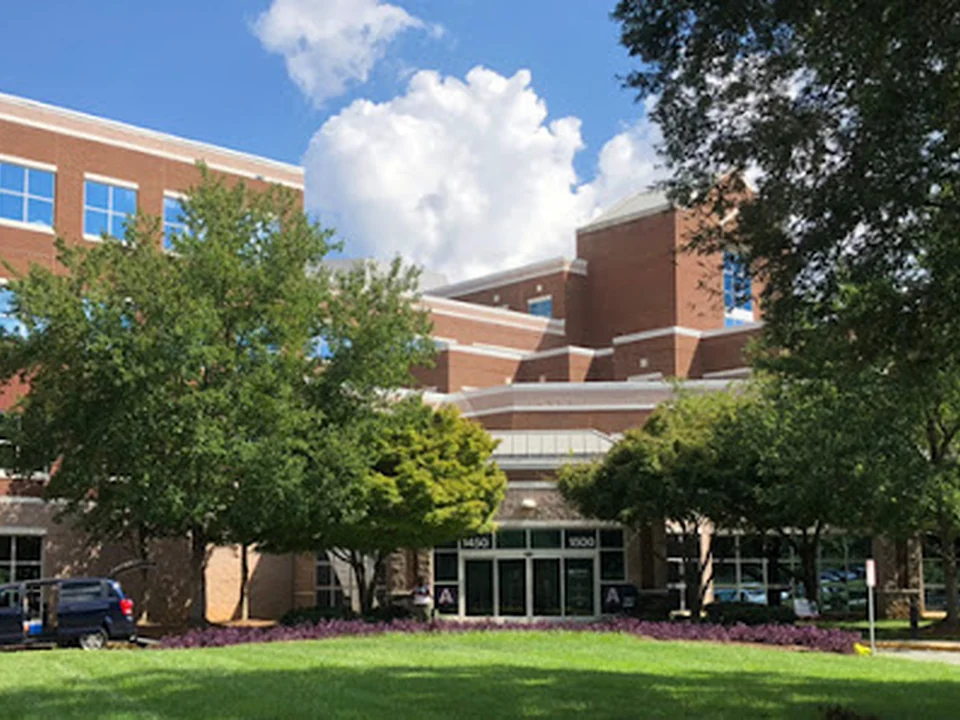 Surgical Specialists of Charlotte - Matthews