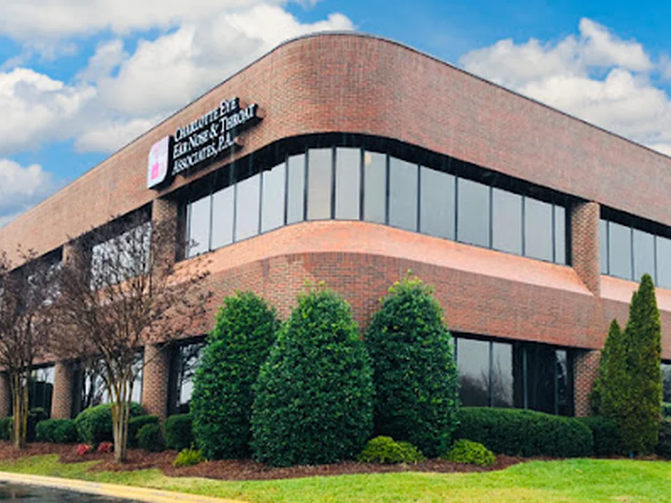 Surgical Specialists of Charlotte - Pineville