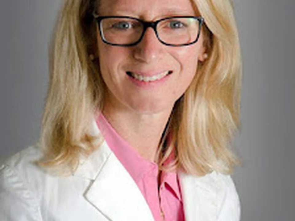 Susan B. Brown, MD