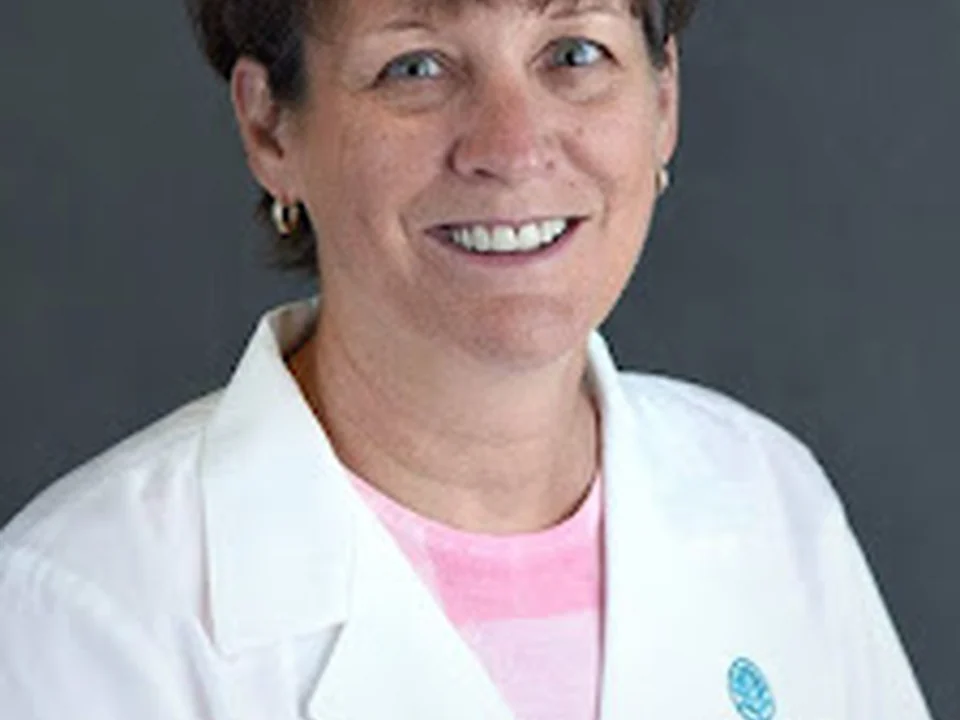 Susan Foster Massengill, MD