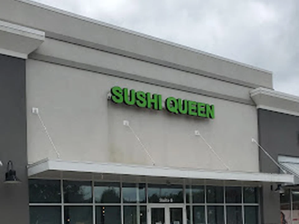 Foto de Sushi Queen Sushi and Grill