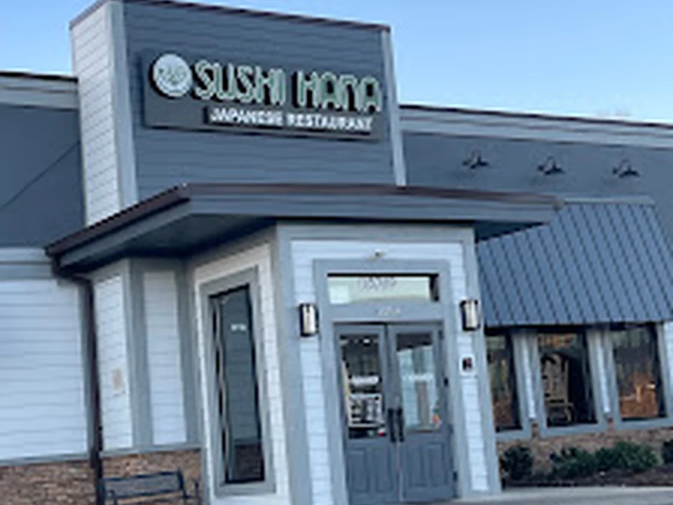 SushiHana Ballantyne