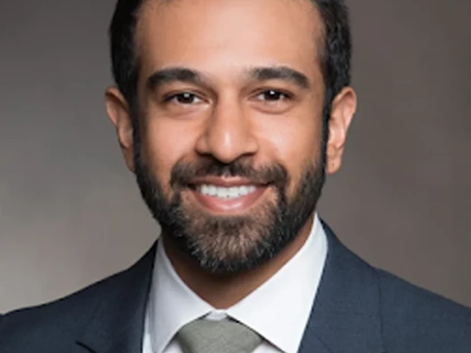 Swaroop Gonchikar, MD