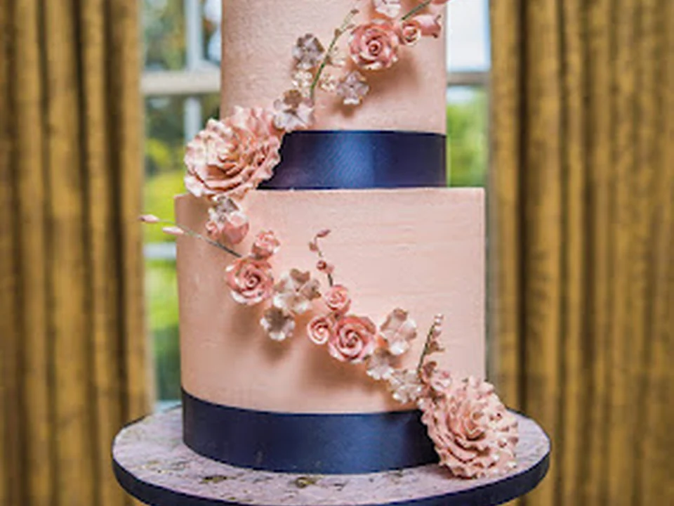Sweet & Elegant Delights