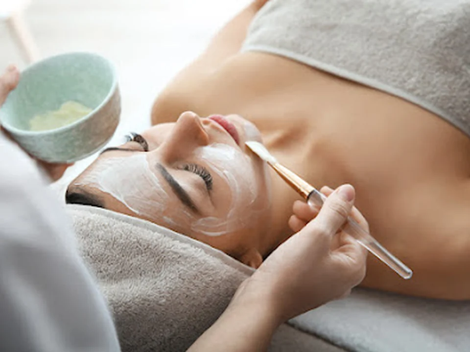 Sweet Serenity Spa