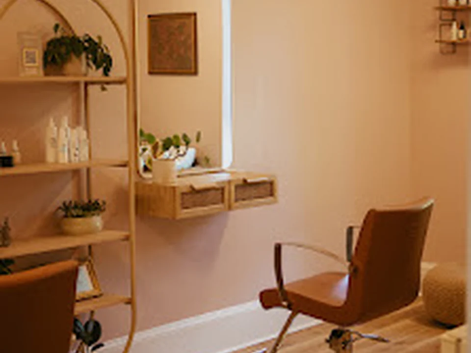 Sweetheart Hair Studio