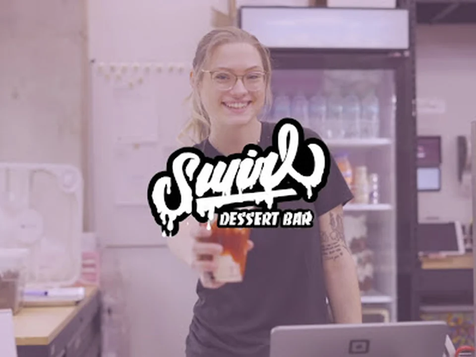Foto de SWIRL Dessert Bar