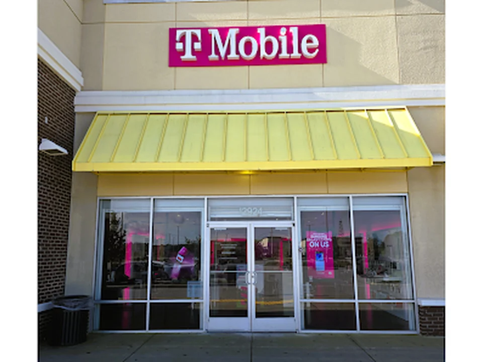 T-Mobile Authorized Retailer