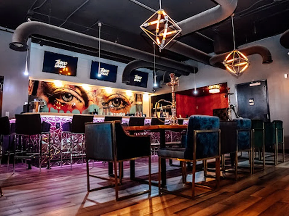 Taboo Lounge & Hookah Bar