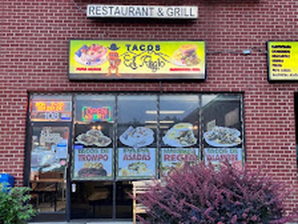 Tacos El Regio NC