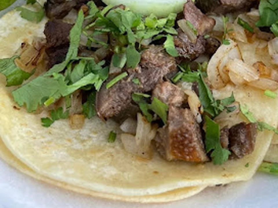 Taqueria Chonita LLC