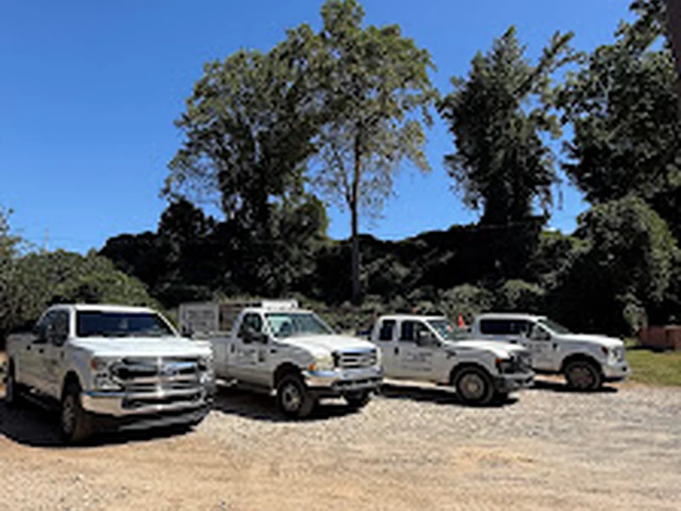 Tar Heel Foundation Solutions | Foundation Repair & Concrete Lifting in Fort Mill, SC