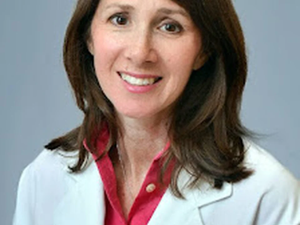 Tara B. Lods, MD