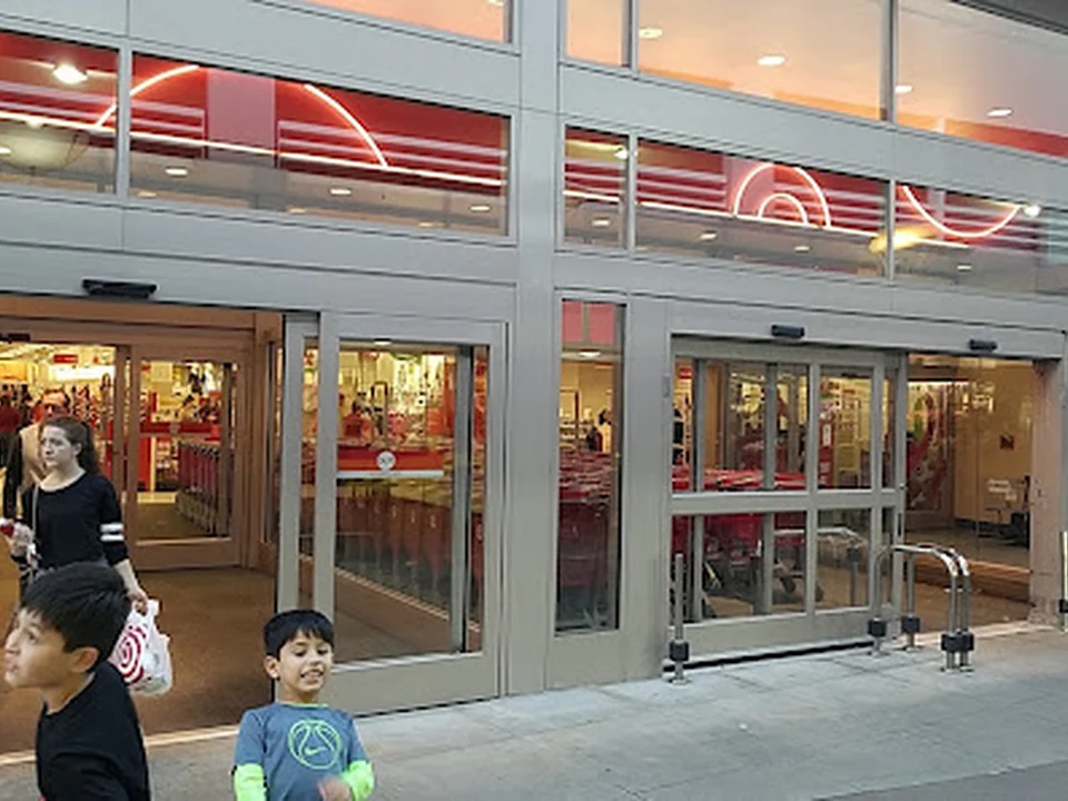 Target