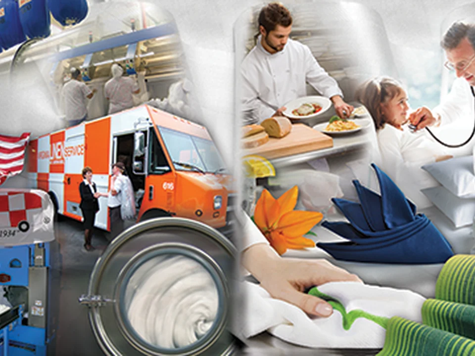 Tarheel Linen Service, Inc.