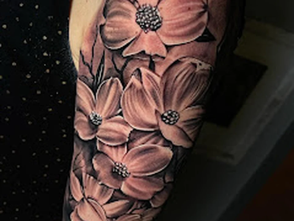 Tattoo Me Charlotte