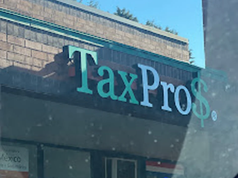 Tax Pros Charlotte