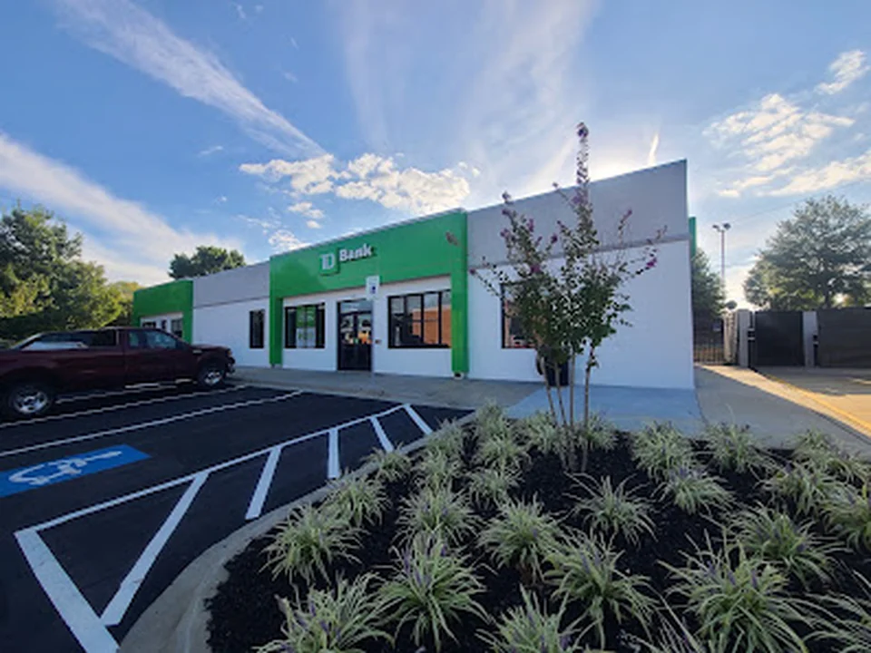 TD Bank