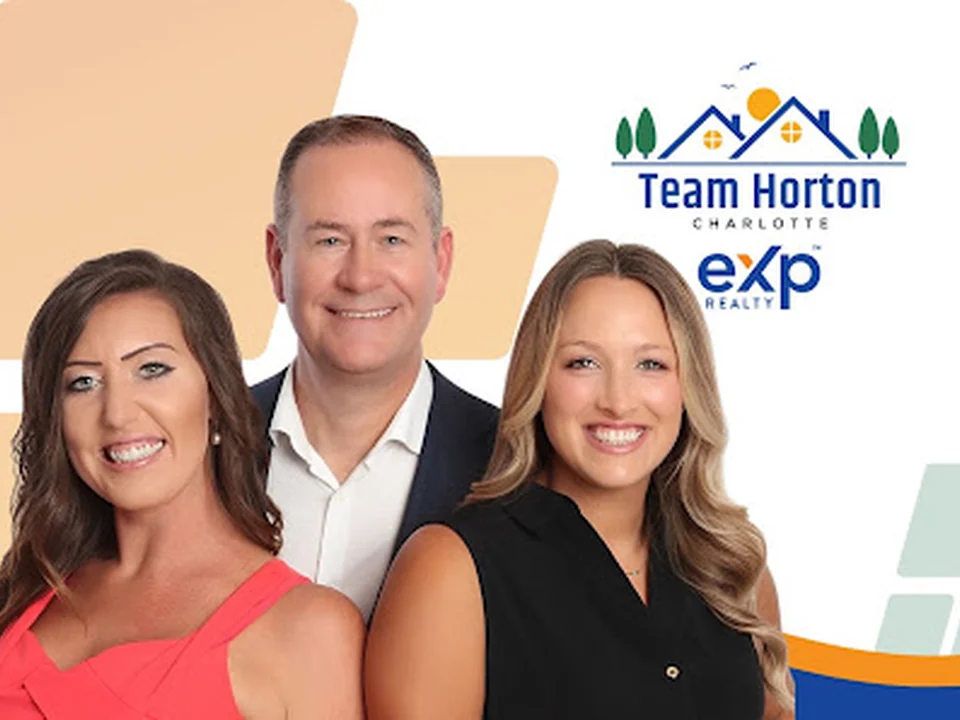 Team Horton Realty
