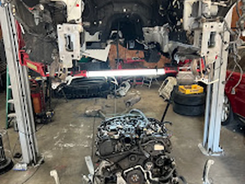 TECH AUTOMOTIVE REPAIR, LLC