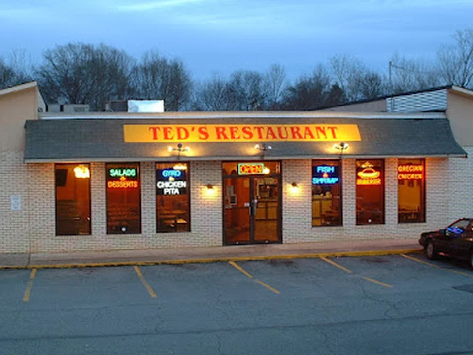 Ted's Restaurant