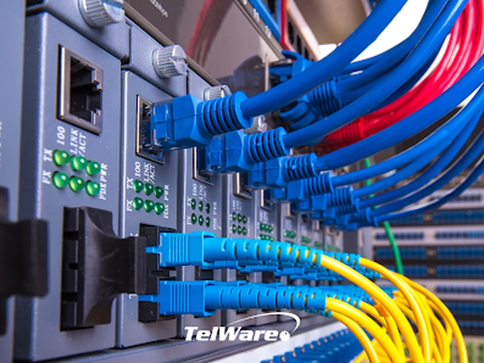 TelWare Corporation