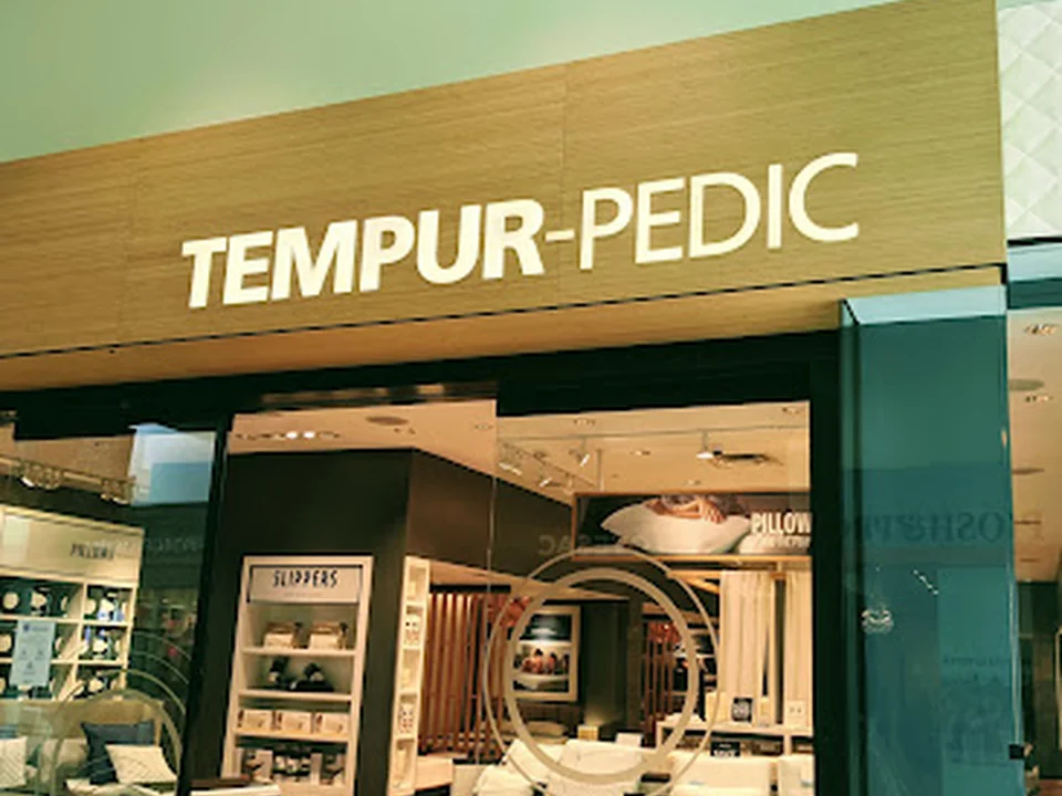 Tempur-Pedic Flagship Store