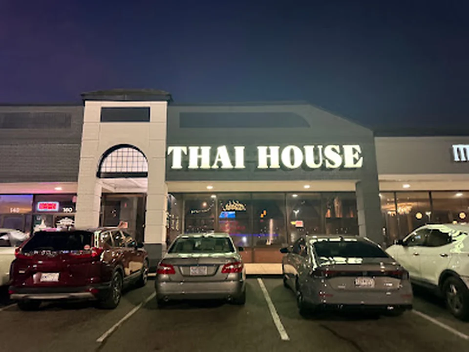 Thai House - Tower Place