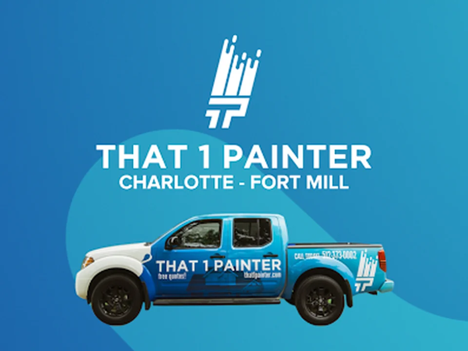 That 1 Painter Charlotte - Fort Mill