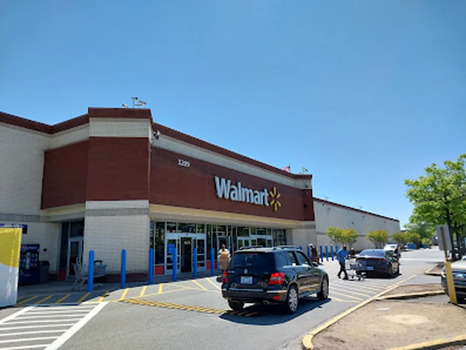The Arboretum Shopping Center