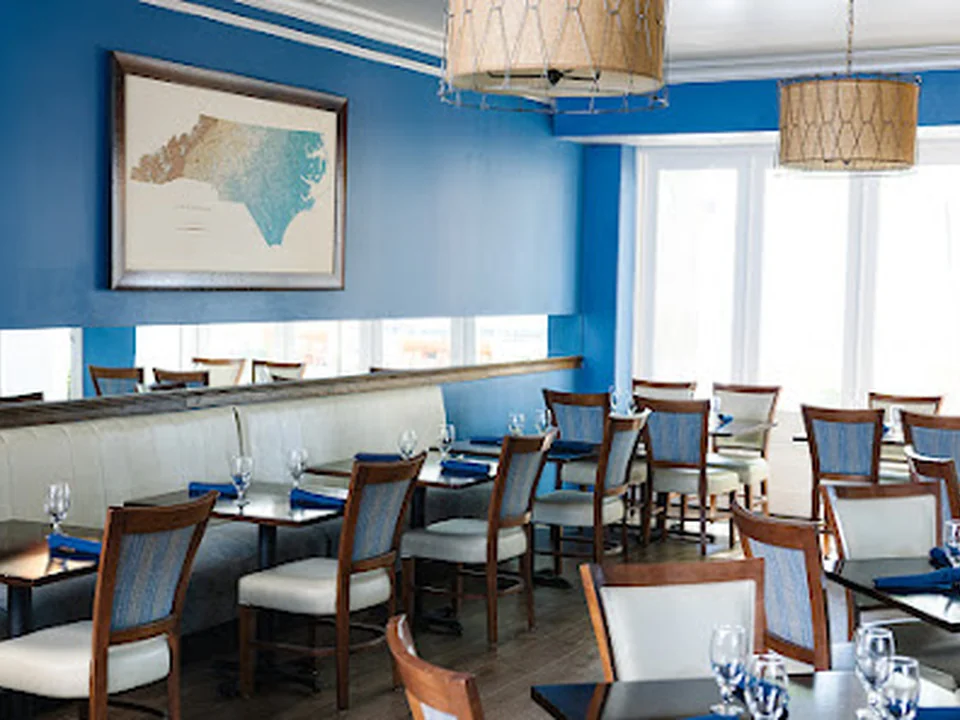The Asbury