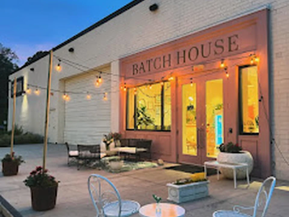 Foto de The Batch House