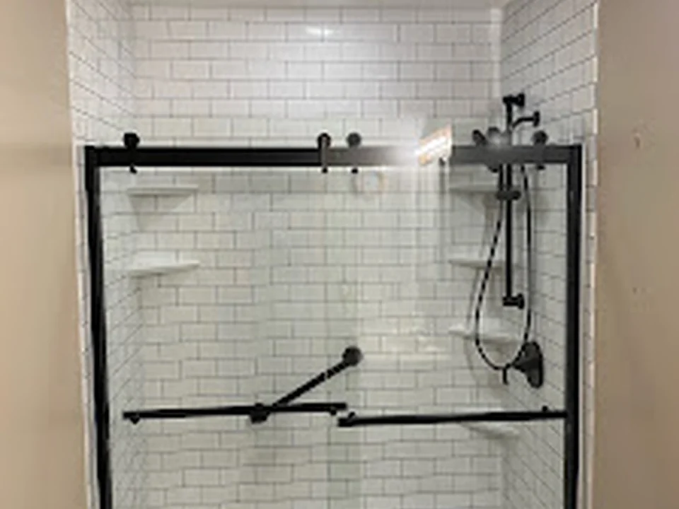 The Bath Authority of Charlotte