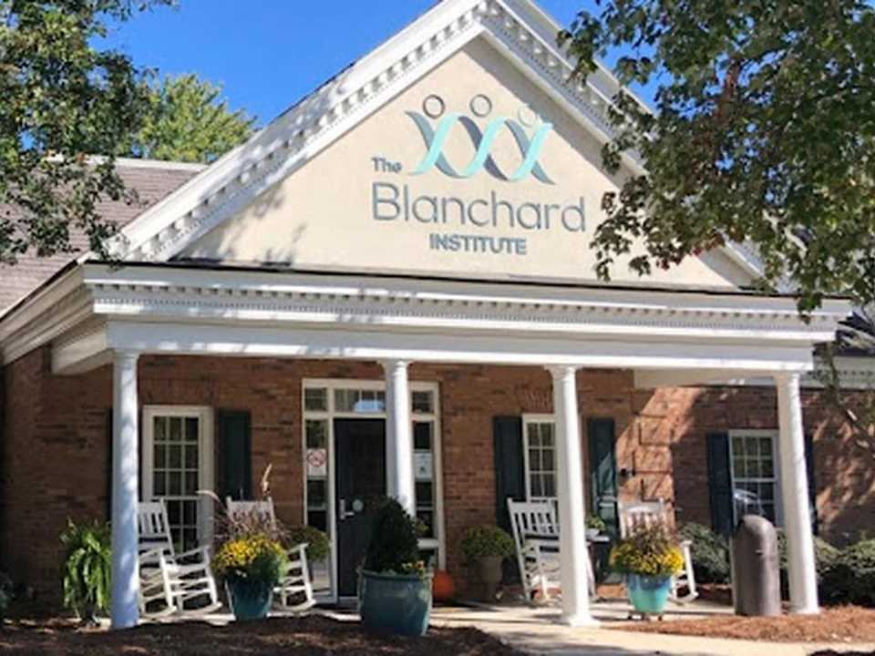 The Blanchard Institute