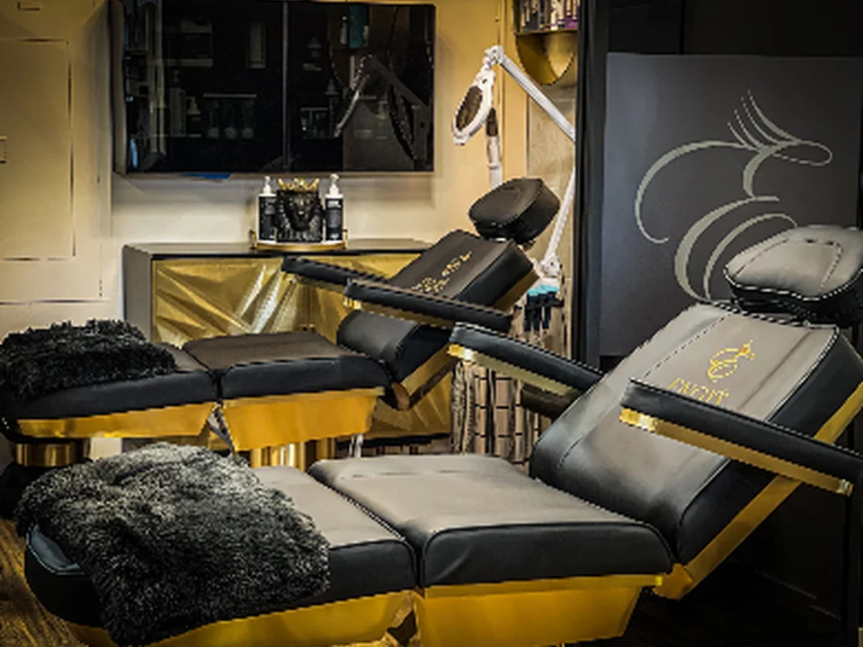 The Body Sculpting Lounge