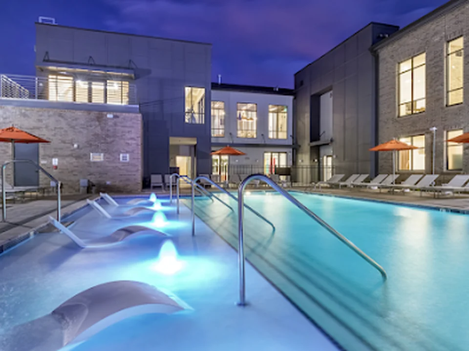 The Bryant Apartments