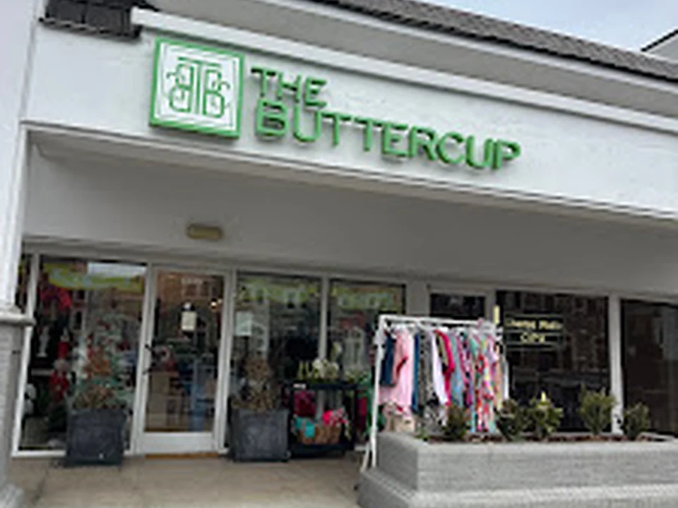 The Buttercup Gifts and Stationery