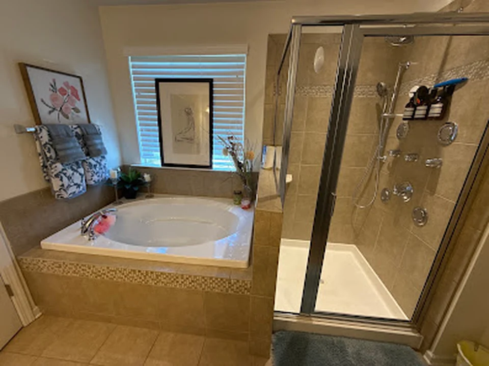 The Cleaning Authority - North Charlotte