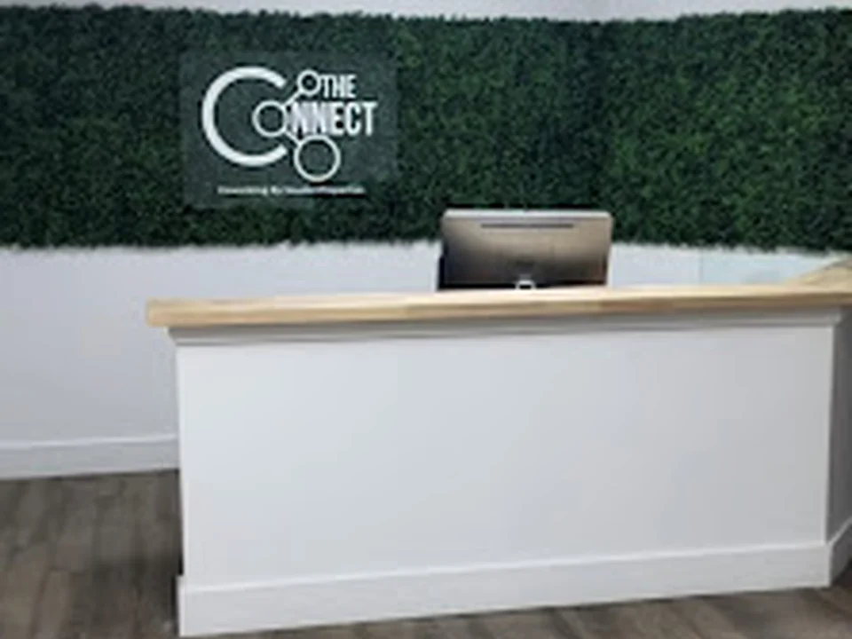 The Connect - Coworking by Souder Properties