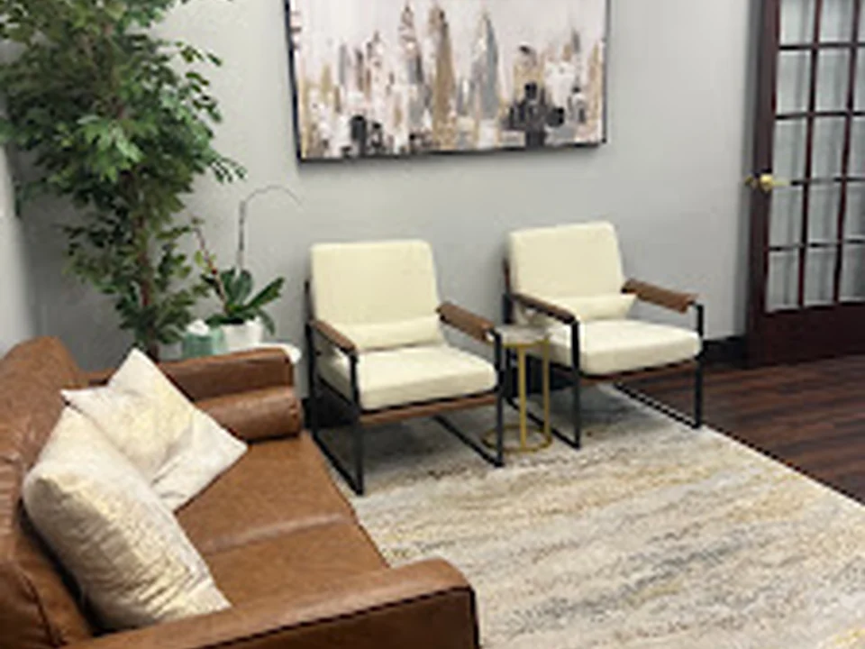 The Cosmetic & Wellness Institute