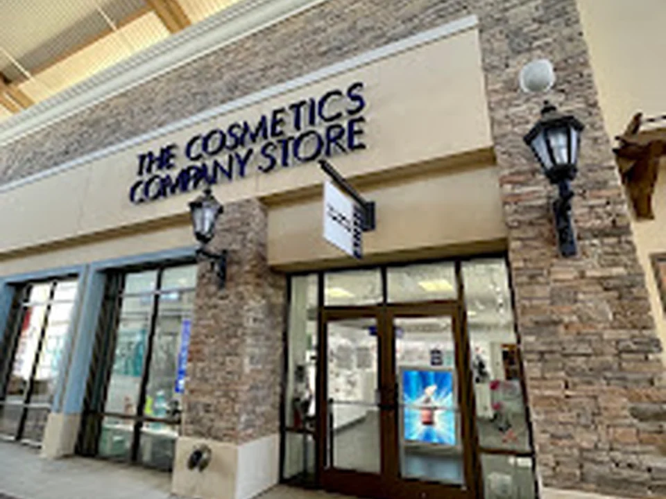 The Cosmetics Company Store