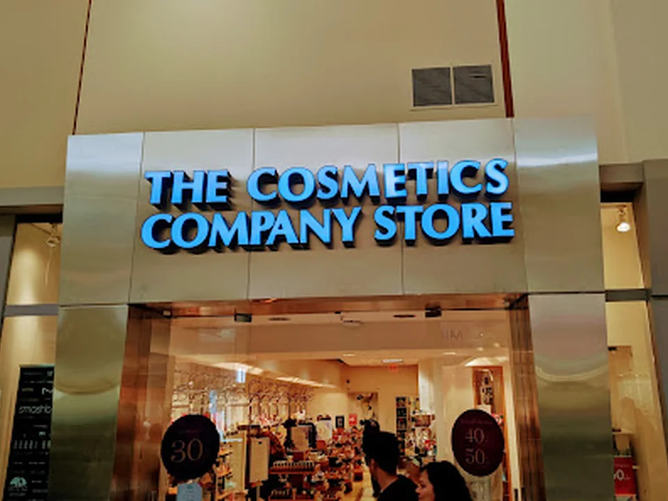 The Cosmetics Company Store