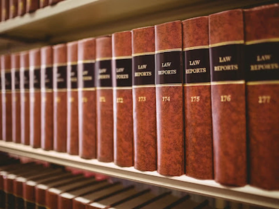 The Cummings Law Firm, P.A.