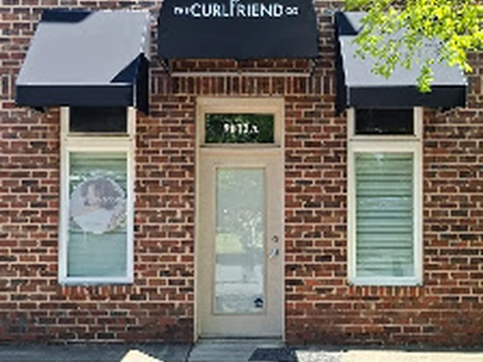 The Curlfriend Company
