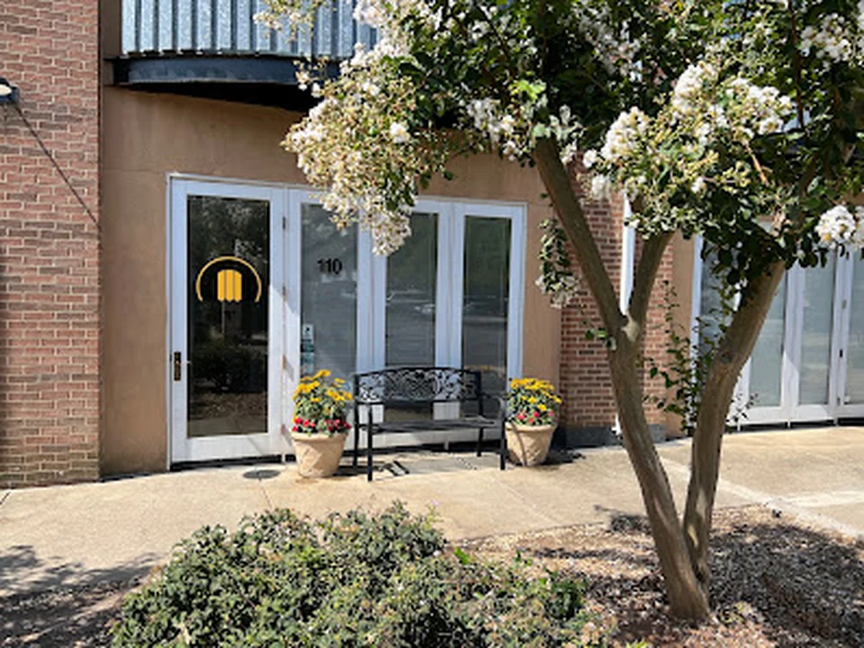 The Davidson Center