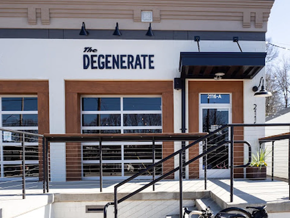 The Degenerate